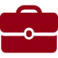 logo valise malette travail
